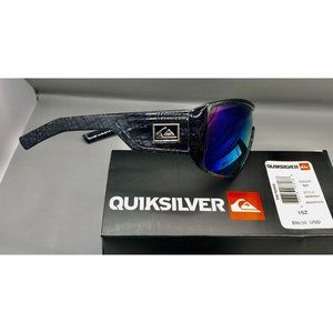 New Quiksilver Sunglass Set